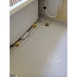 お風呂クリーニングの画像1