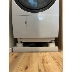 中野区　かさ上げ台交換！の画像1