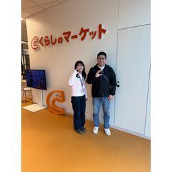くらしのマーケット本社勉強会の画像3