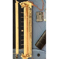 簡易洗浄！(ファン・ドレンパン分解洗浄)の画像2