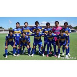 久々の勝利❗️@沖縄SV（おきなわエスファウ）の画像2