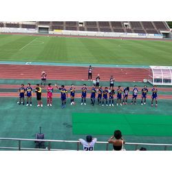 久々の勝利❗️@沖縄SV（おきなわエスファウ）の画像1