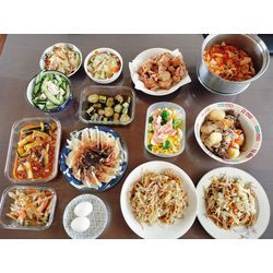 kakkaのおうちごはん日記「パプリカのグリル」暮らしが整うひと工夫「仕上げはおまかせで、美味しさ倍増！」の画像1