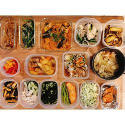 kakkaのおうちごはん日記「パプリカのグリル」暮らしが整うひと工夫「仕上げはおまかせで、美味しさ倍増！」の画像2