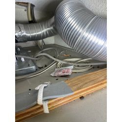 横浜市戸塚区ネズミ駆除の画像1