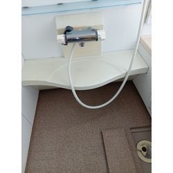 一之江・小岩・本八幡　水回り5点セットクリーニングの画像1