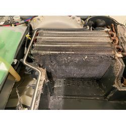 川崎市幸区　NA-VX7700R｜最近乾燥が弱い…生乾きの原因は「ヒートポンプの風量」でした！の画像1