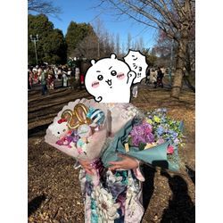 スタッフが成人しました！@ 最年少スタッフ‼️の画像1