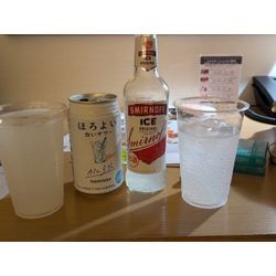 飲んだぁぁぁ！(*^▽^*)の画像2