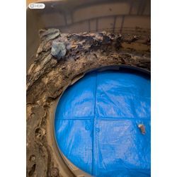 【神奈川県伊勢原市】ドラム式洗濯機分解洗浄 おたすけマンの画像1