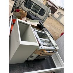 奈良市内の小学校PTA様より不用品回収のご依頼がありました。の画像2
