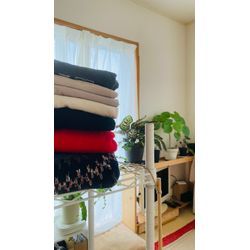 洋服は畳む？ハンガーがけ？の画像1