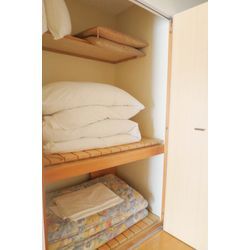 「カビが生えにくい収納の工夫」の画像1