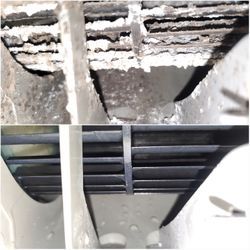 10年目にして初めてのクリーニング😱😱😱の画像1