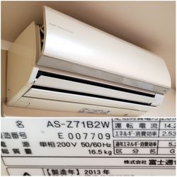 10年目にして初めてのクリーニング😱😱😱の画像3