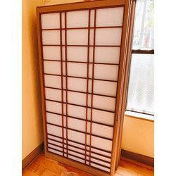 障子祭り⁉の画像1