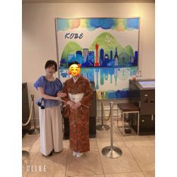 【着物で推し活ストーリー】の画像2