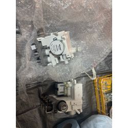 大阪府寝屋川市でNA-VX900AL水がほとんど出ないの画像2