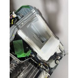 大阪府寝屋川市でNA-VX900AL水がほとんど出ないの画像1