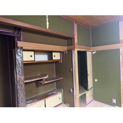 内部塗装の画像3