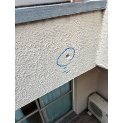 コンクリート補修の画像1