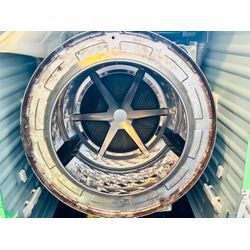 クマッペでパナソニックのドラム式洗濯機クリーニングで快適生活をサポート【摂津市一津屋の皆様へ】の画像1