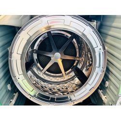 クマッペでパナソニックのドラム式洗濯機クリーニングで快適生活をサポート【摂津市一津屋の皆様へ】の画像2