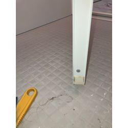 【扉周りの汚れ】の画像2