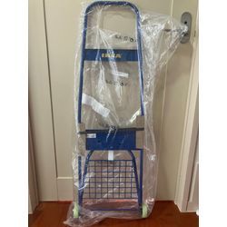 IKEAの台車ゲットー❗️の画像1