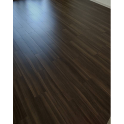 防音・遮音フローリング　　ダルブラウンの画像2