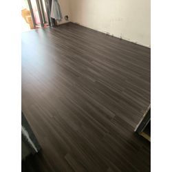 防音・遮音フローリング　　ダルブラウンの画像3