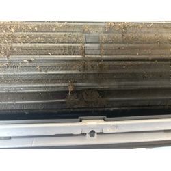 環境によっても汚れ方が変わります！の画像1