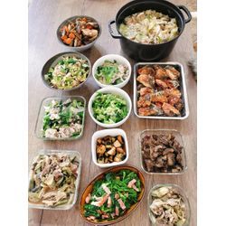 使い切れない調味料で、冷蔵庫パンパンになっていませんか？の画像1