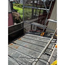 施工事例です！の画像1