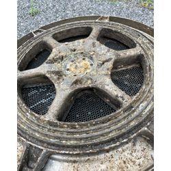 ドラムの洗濯槽外さないと洗えないとこ！の画像1