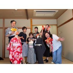 着物講座を主催しました！の画像1