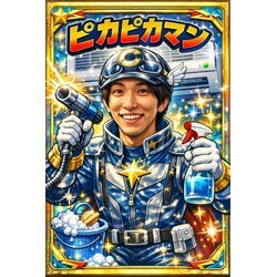 諦めたらそこで試合終了！諦めなければ道は開けるの画像1