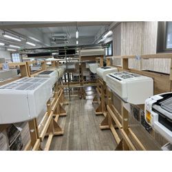 日本エアコンクリーニング協会の研修会に参加して来ました。の画像1