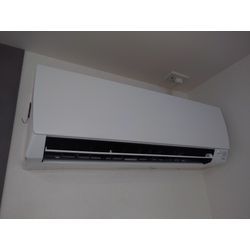 暖房を我慢…の画像1