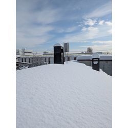 雪祭り🎉の画像1