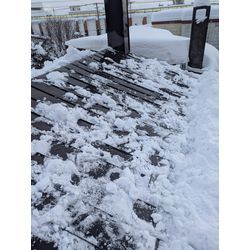 雪祭り🎉の画像2