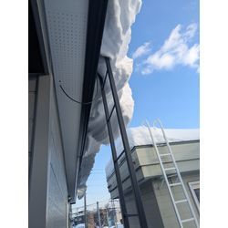 雪祭り🎉の画像3