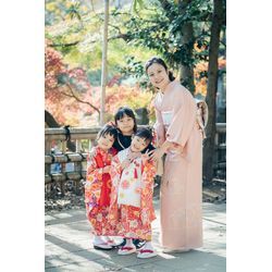 七五三お支度受付中です★の画像1