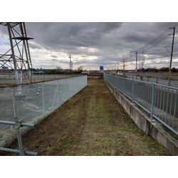 ひろーい土地二日目の画像2