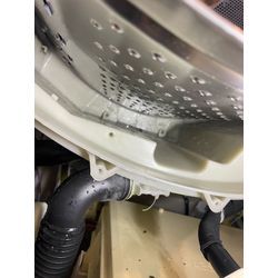 洗濯物に黒カスが付くトラブル急増中！原因と対策をご紹介の画像3