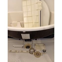 お風呂クリーニングの画像1