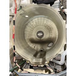 ドラム式洗濯機クリーニング　サンヨーAWD-AQ4500の画像1