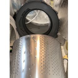 ドラム式洗濯機クリーニング　サンヨーAWD-AQ4500の画像3