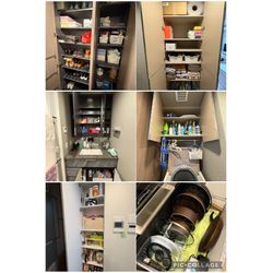 『引っ越し後の開梱&収納』の画像3