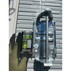 【✨神奈川県横浜市戸塚区　デザインアンテナ設置工事✨】の画像1